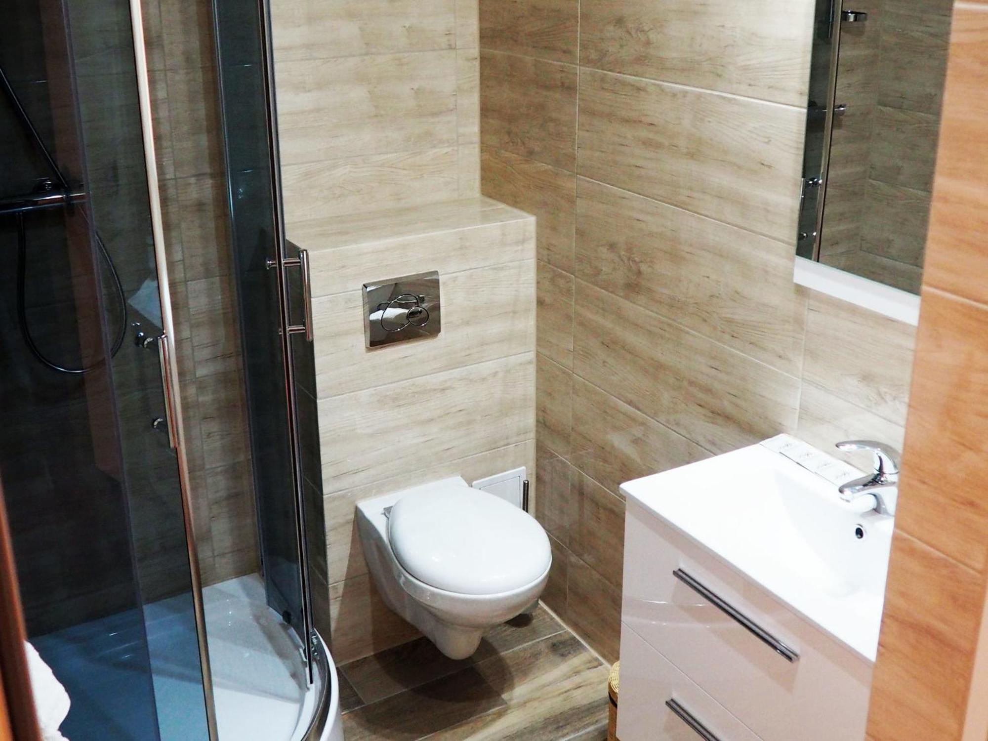 Hotel Jan Zgorzelec Phòng bức ảnh