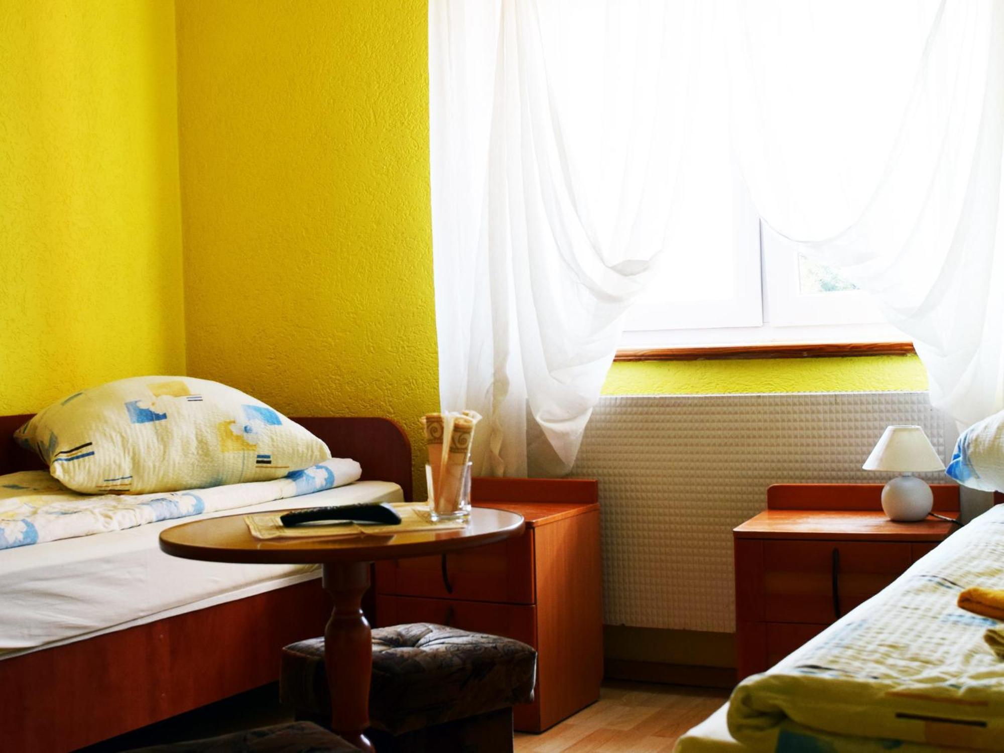 Hotel Jan Zgorzelec Phòng bức ảnh