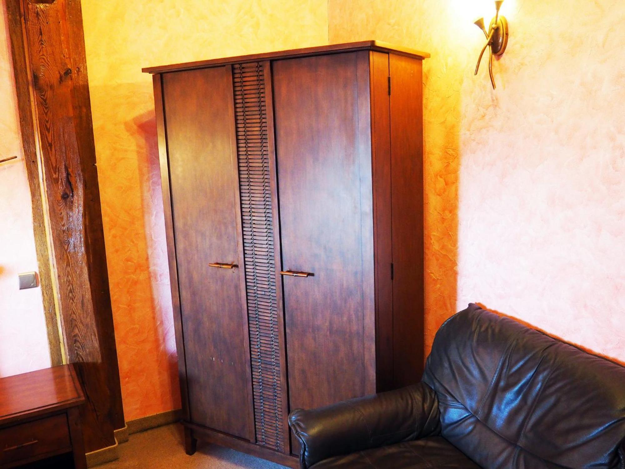 Hotel Jan Zgorzelec Phòng bức ảnh
