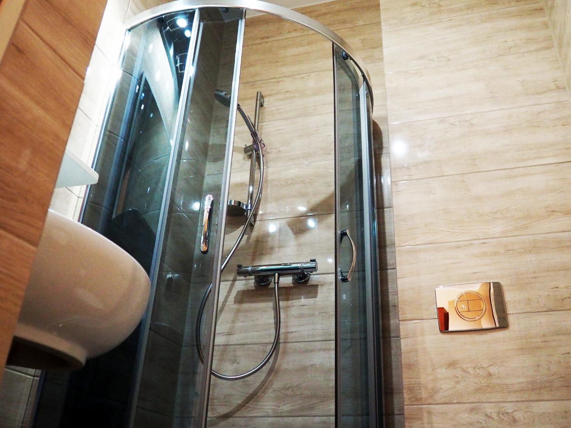 Hotel Jan Zgorzelec Phòng bức ảnh