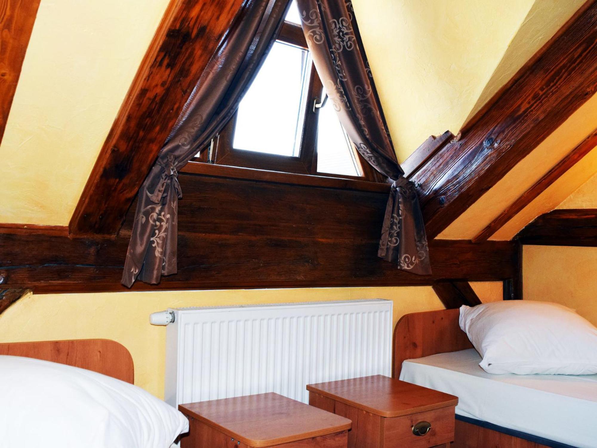 Hotel Jan Zgorzelec Phòng bức ảnh