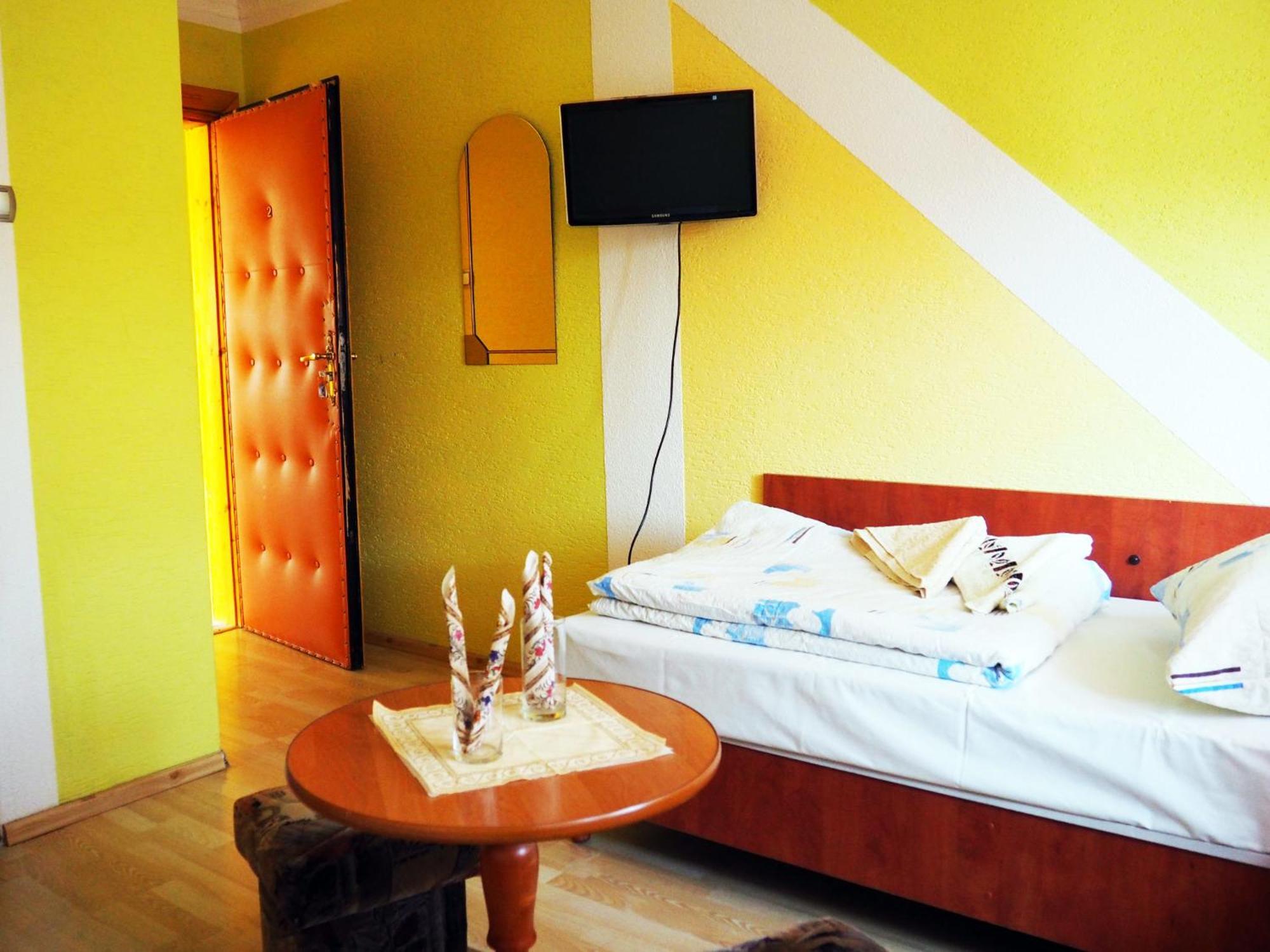 Hotel Jan Zgorzelec Phòng bức ảnh