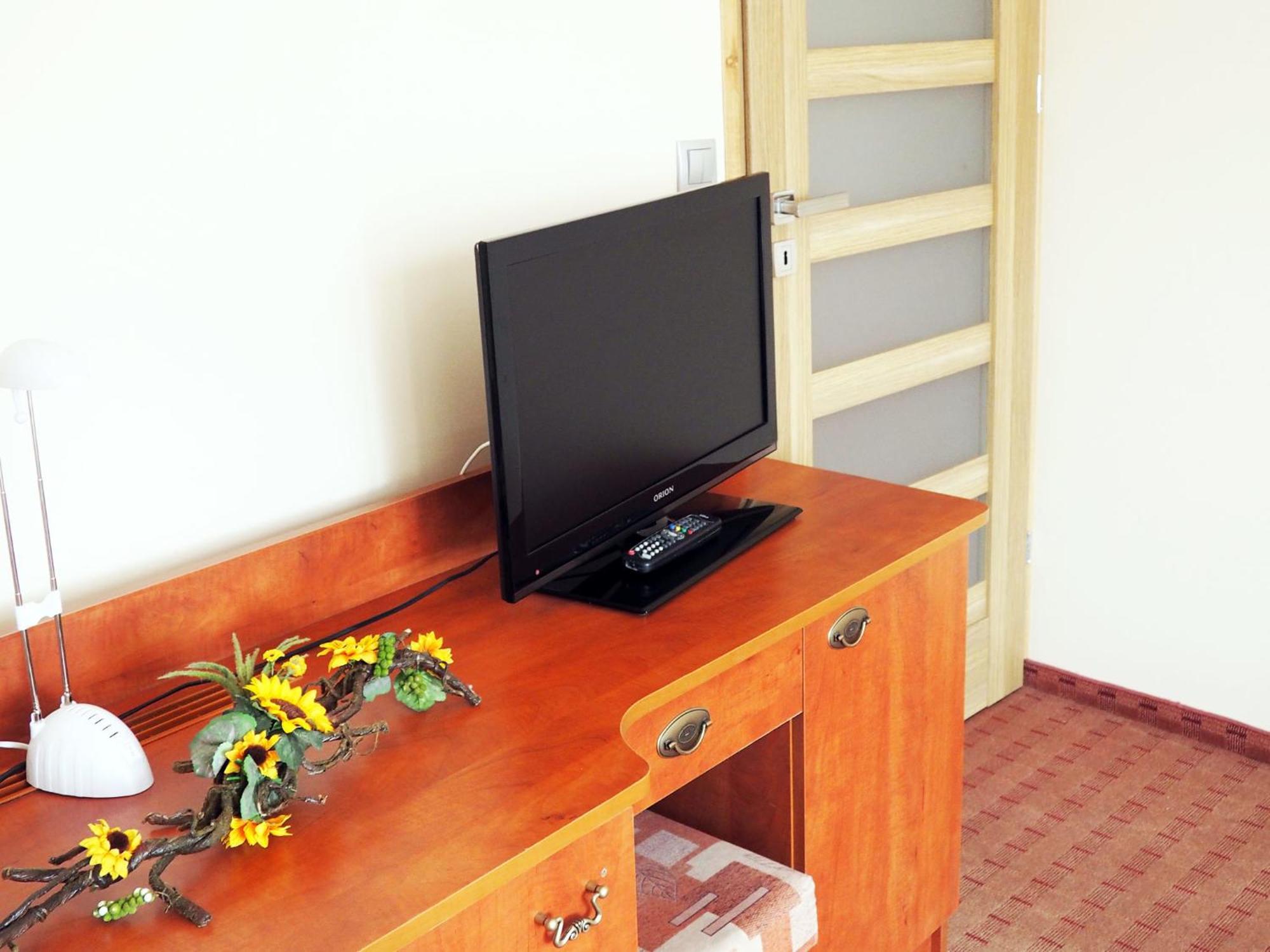 Hotel Jan Zgorzelec Phòng bức ảnh