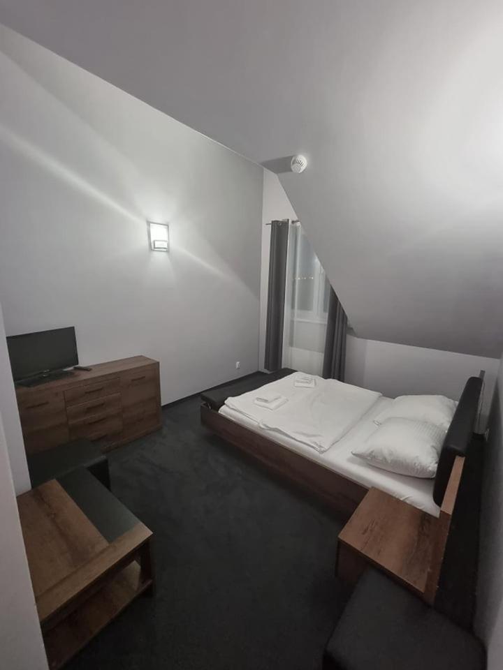 Hotel Jan Zgorzelec Ngoại thất bức ảnh