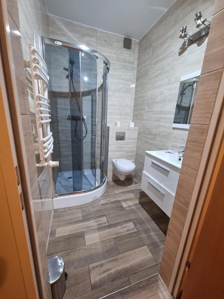 Hotel Jan Zgorzelec Ngoại thất bức ảnh
