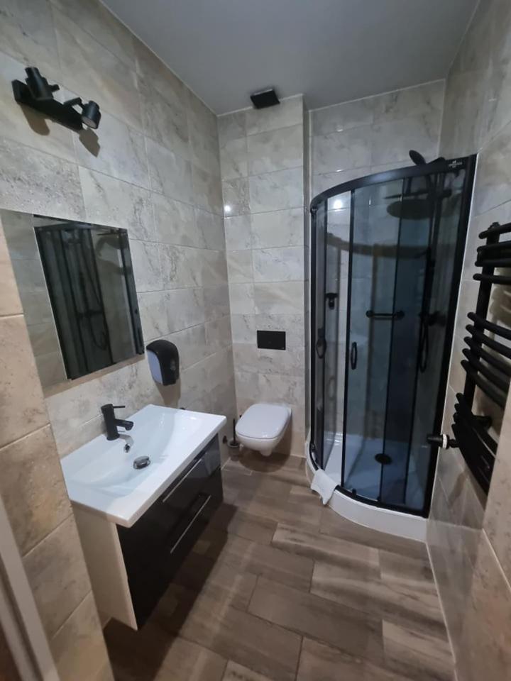 Hotel Jan Zgorzelec Ngoại thất bức ảnh