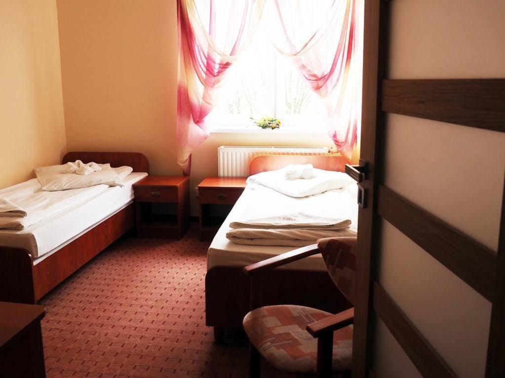 Hotel Jan Zgorzelec Ngoại thất bức ảnh