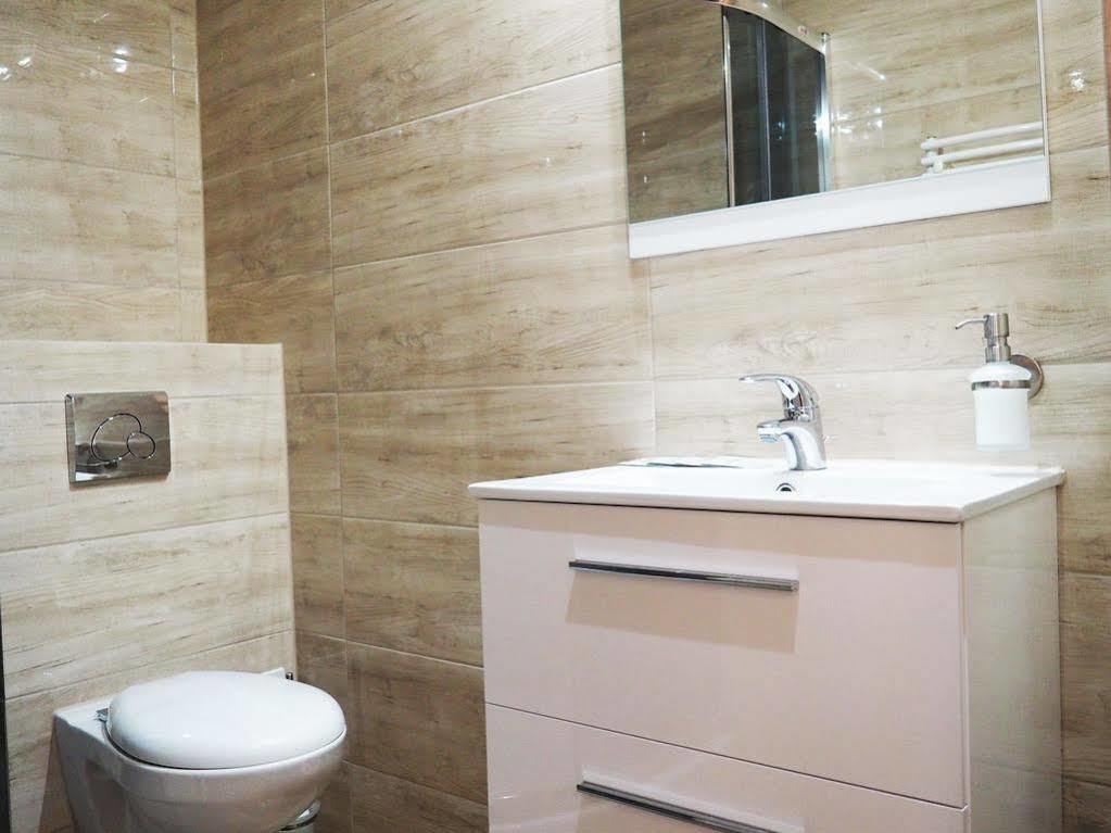 Hotel Jan Zgorzelec Ngoại thất bức ảnh