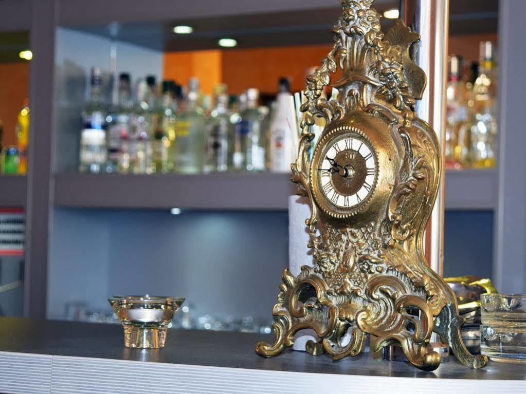Hotel Jan Zgorzelec Ngoại thất bức ảnh